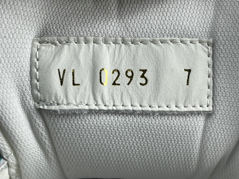 Louis Vuitton Trainer(EU35-EU46)