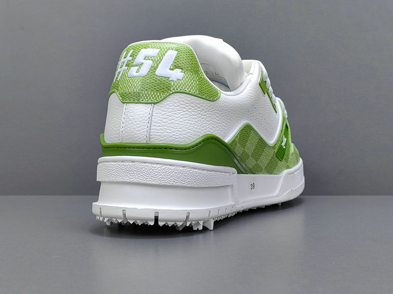 Tyler & Louis Vuitton Trainer (EU35-EU46)