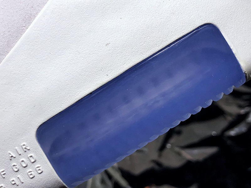 NK Air Shoot Around x Fear of God FOG AT9915-00