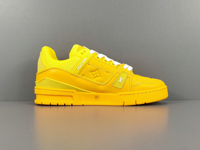 Louis Vuitton Trainer(EU35-EU46)