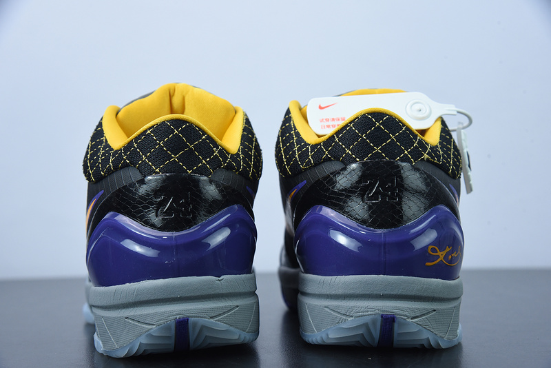 Nk Zoom Kobe 4 Protro AV6339-00