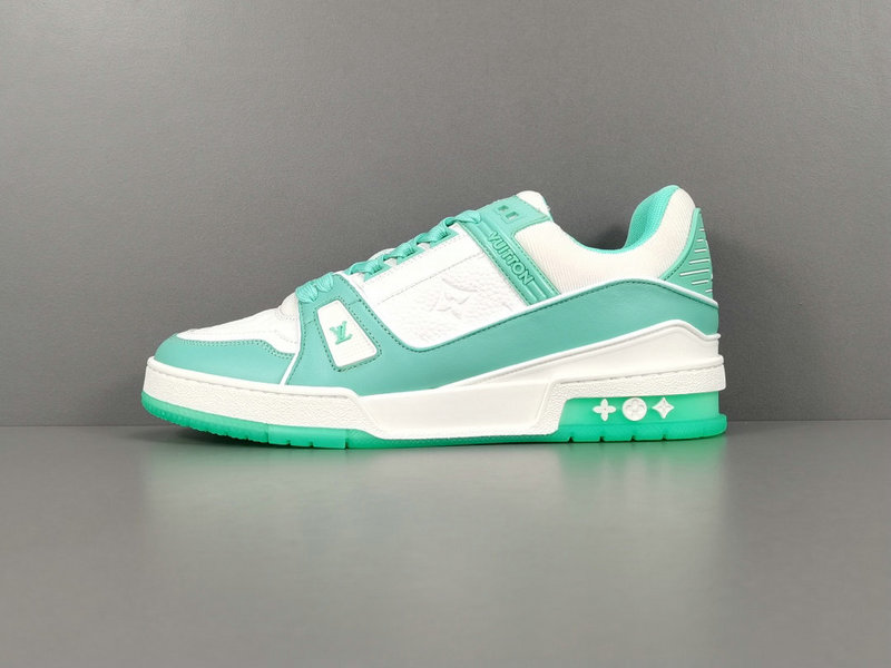 Louis Vuitton Trainer(EU35-EU46)