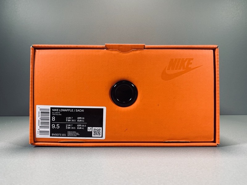 Sacai x Nike Waffle Daybreak BV0073 101