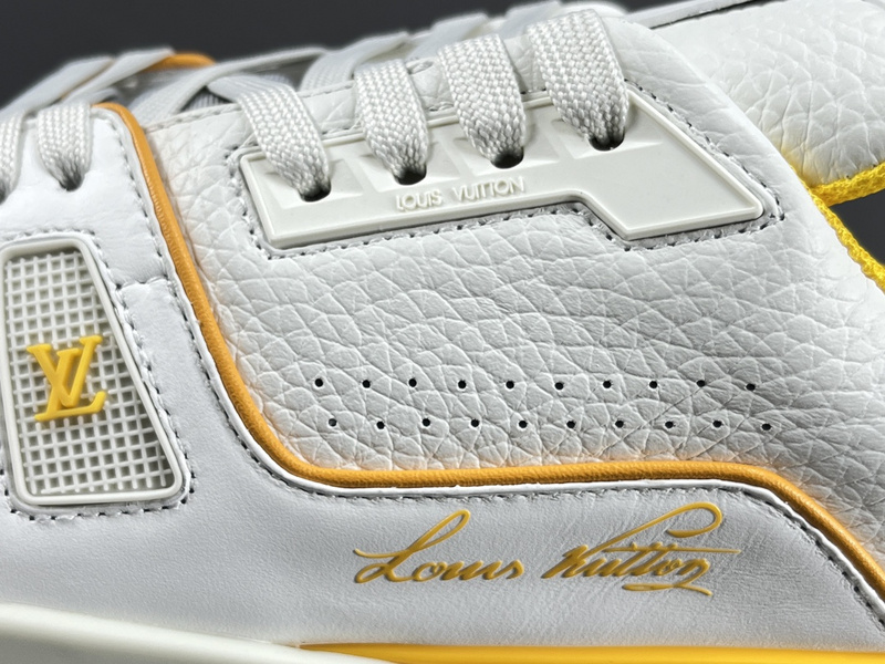 Louis Vuitton Trainer(EU35-EU46)