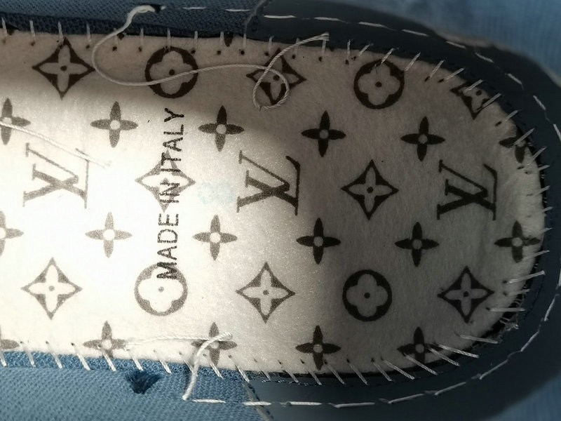 Nigo & Louis Vuitton Trainer (EU35-EU46)