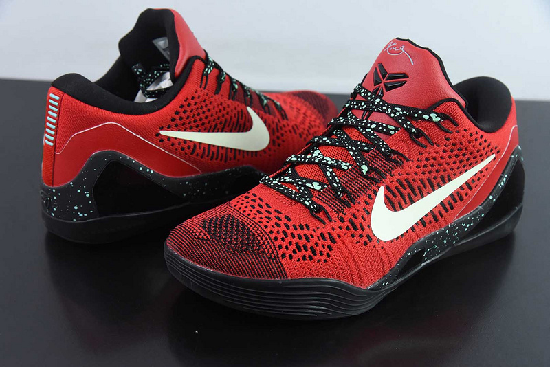 NK Kobe IX Elite Protro 653456 601