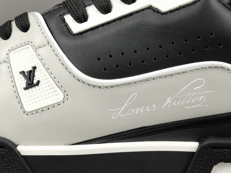 Louis Vuitton Trainer(EU35-EU46)
