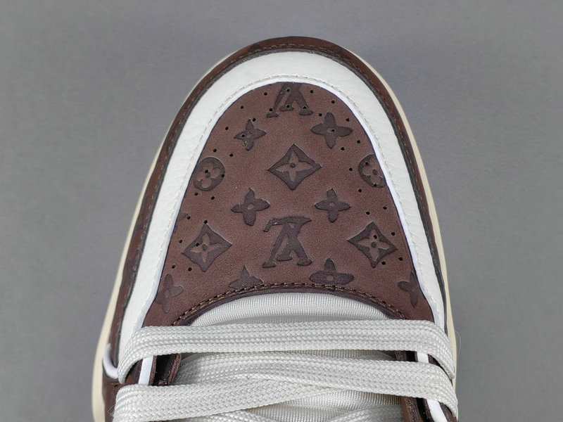 Tyler & Louis Vuitton Trainer(EU35-EU46)