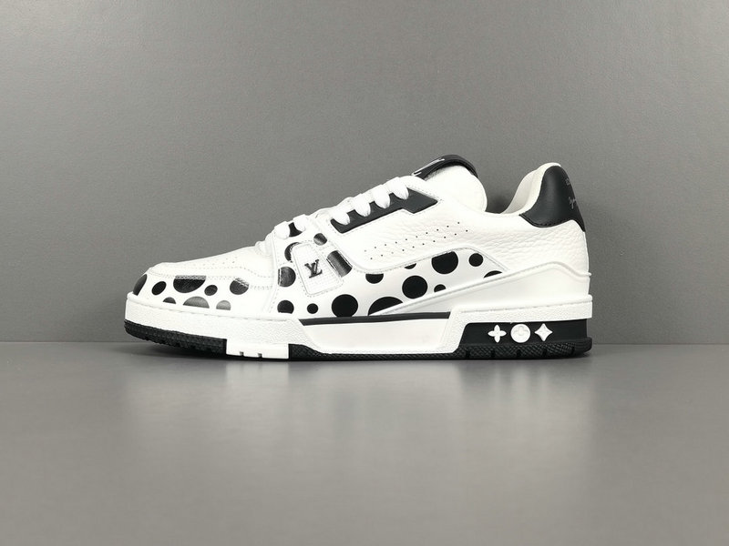 Tyler & Louis Vuitton Trainer(EU35-EU46)