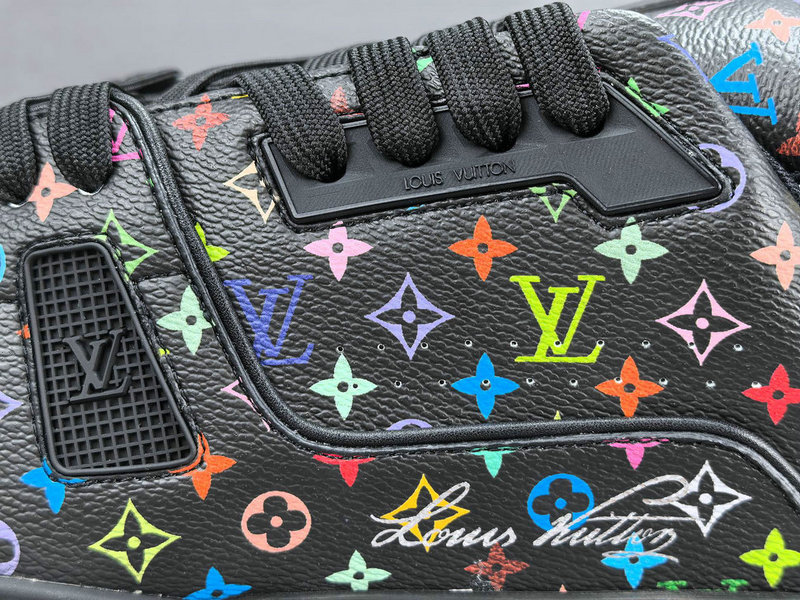 Takashi Murakami & Louis Vuitton Trainer (EU35-EU46)