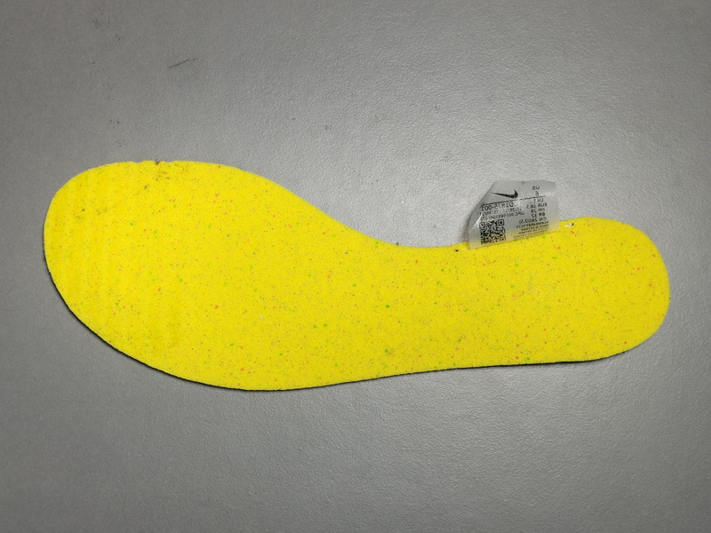 Sacai x NK VaporWaffle ＂＂Nylon Black ＂DD1875-001