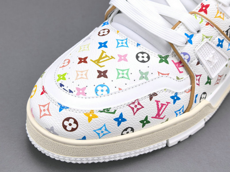 Takashi Murakami & Louis Vuitton Trainer (EU35-EU46)
