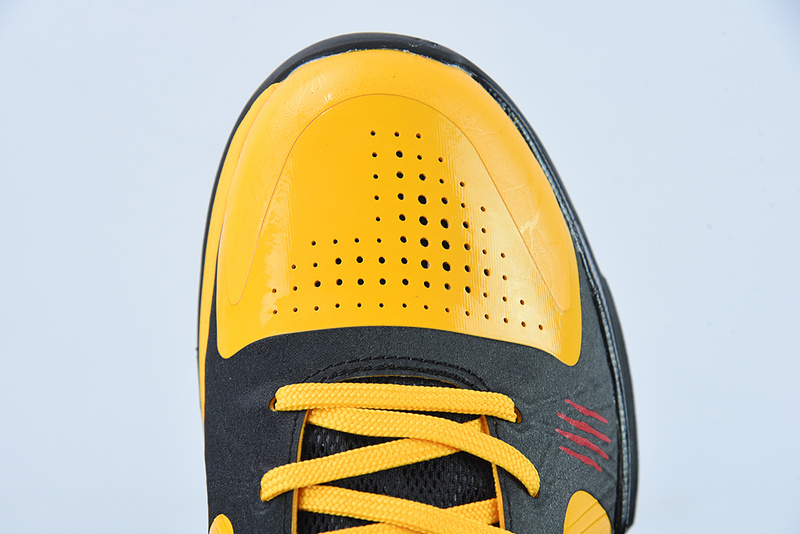 Nk Kobe 5 Bruce Lee Alt CD4991-101-700
