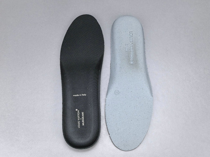 Takashi Murakami & Louis Vuitton Trainer (EU35-EU46)