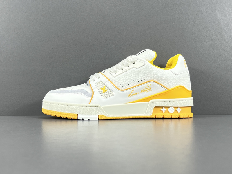 Louis Vuitton Trainer(EU35-EU46)