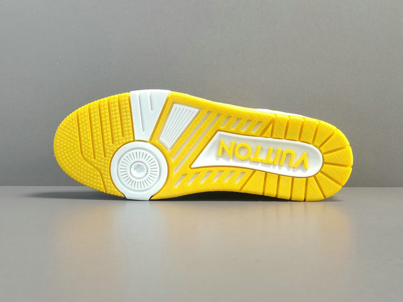 Louis Vuitton Trainer(EU35-EU46)