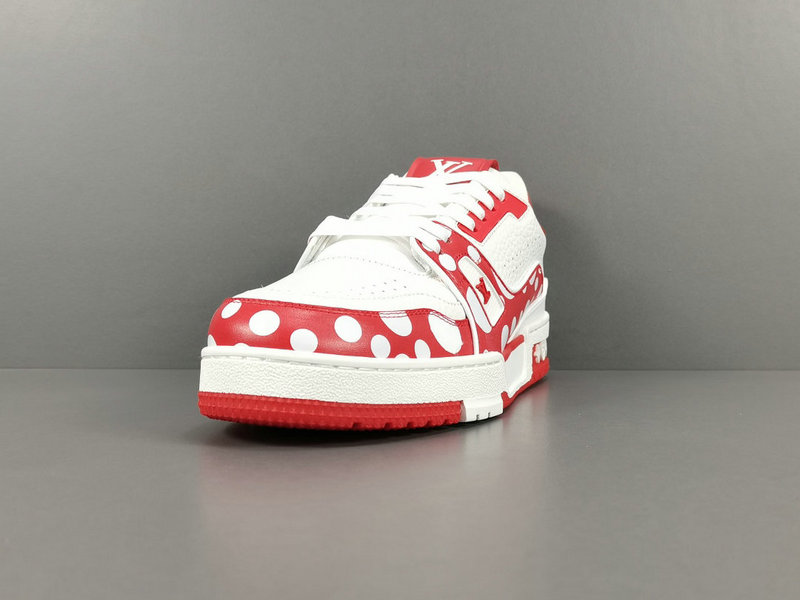 Tyler & Louis Vuitton Trainer(EU35-EU46)