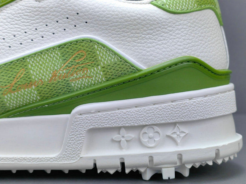 Tyler & Louis Vuitton Trainer (EU35-EU46)