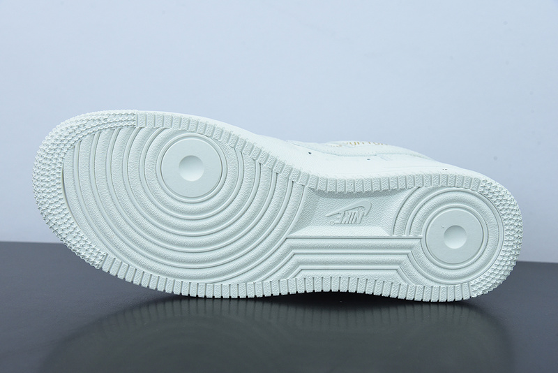 Louis Vuitt*x Nk Air Force 1 Low