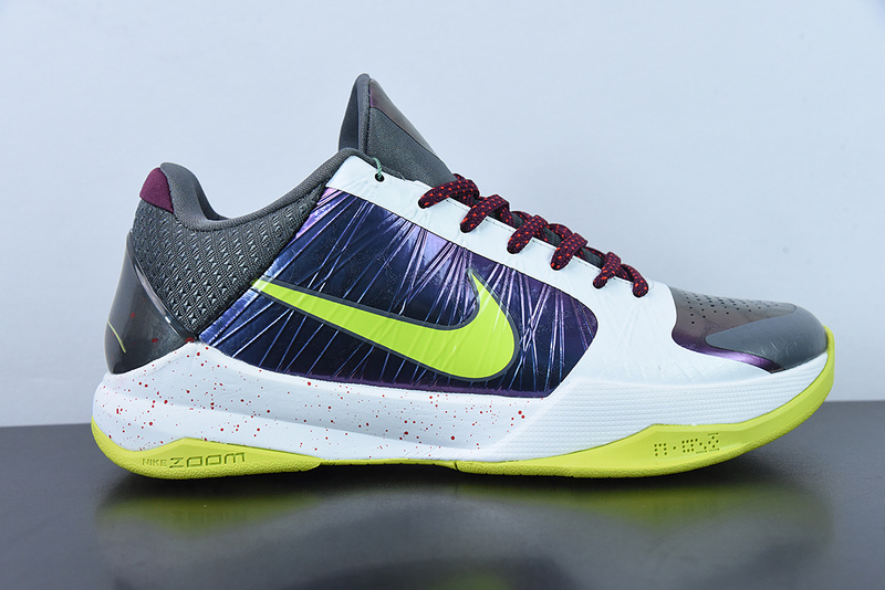Nk Zoom Kobe 5 ZK5 CD4991-100