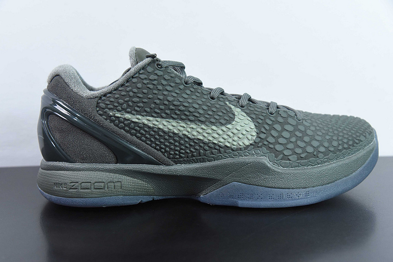 NK Zoom Kobe6 869457-007