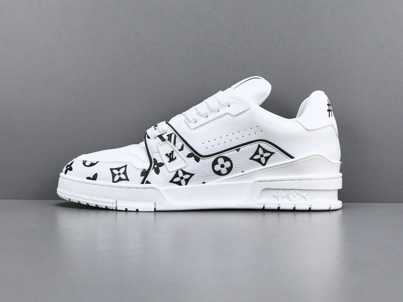 Louis Vuitton Trainer(EU35-EU46)