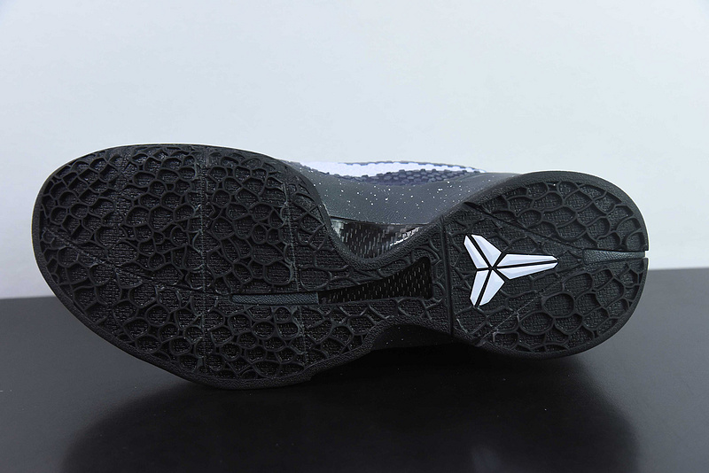 NK KOBE 6 EYBL DM2825-001