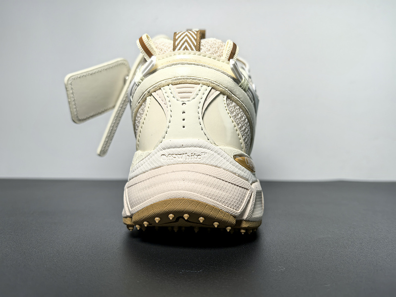 Off-White Be Right Back Sneaker