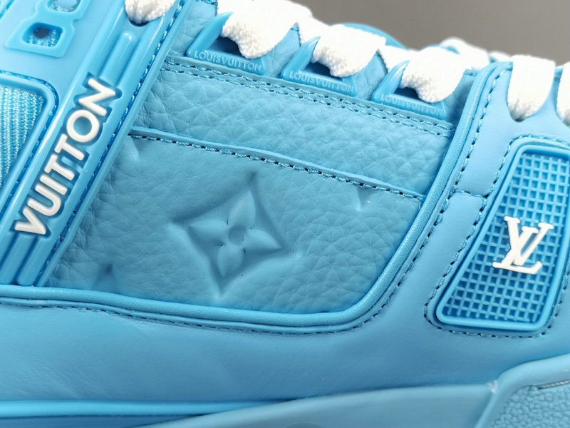 Louis Vuitton Trainer(EU35-EU46)