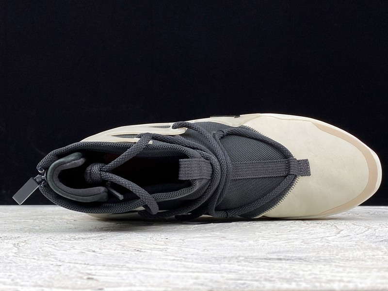 FOG Nike Air Fear of God 1 “String”AR4237-902