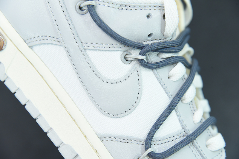 Dunk Low Off-White Lot 41 DM1602-105