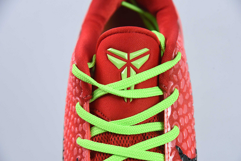 NK Zoom Kobe6 FV4921-600