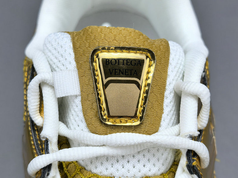 Bottega Veneta Orbit Sneaker(EU35-45)