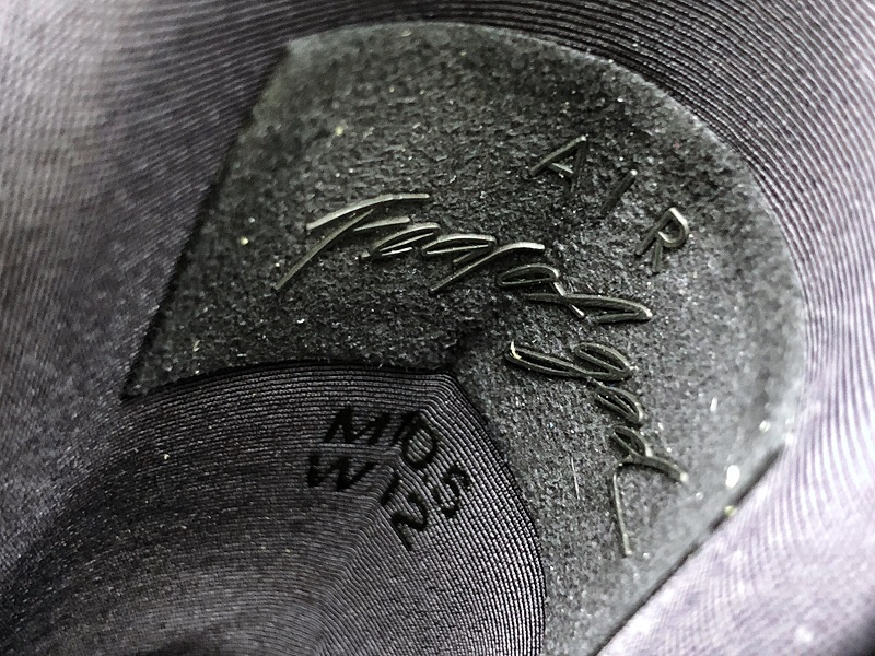 NK air fear of god AR4237-001