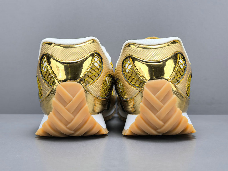 Bottega Veneta Orbit Sneaker(EU35-45)