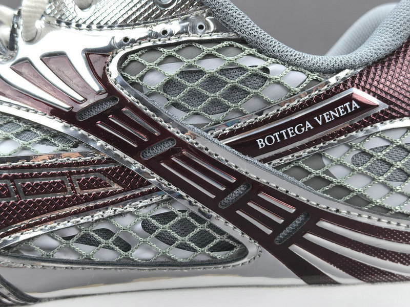 Bottega Veneta Orbit Sneaker(EU35-45)