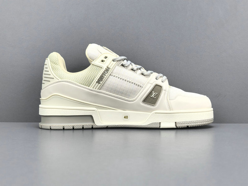 Louis Vuitton Trainer(EU35-EU46)