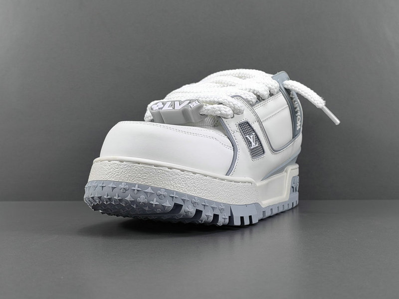 Louis Vuitton Trainer Maxi Sneakers(EU35-46)