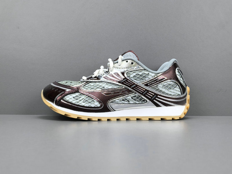 Bottega Veneta Orbit Sneaker(EU35-45)