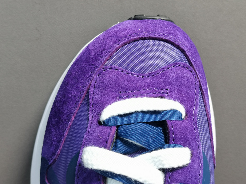 Sacai x NK VaporWaffle ＂Dark leis＂DD1875-500