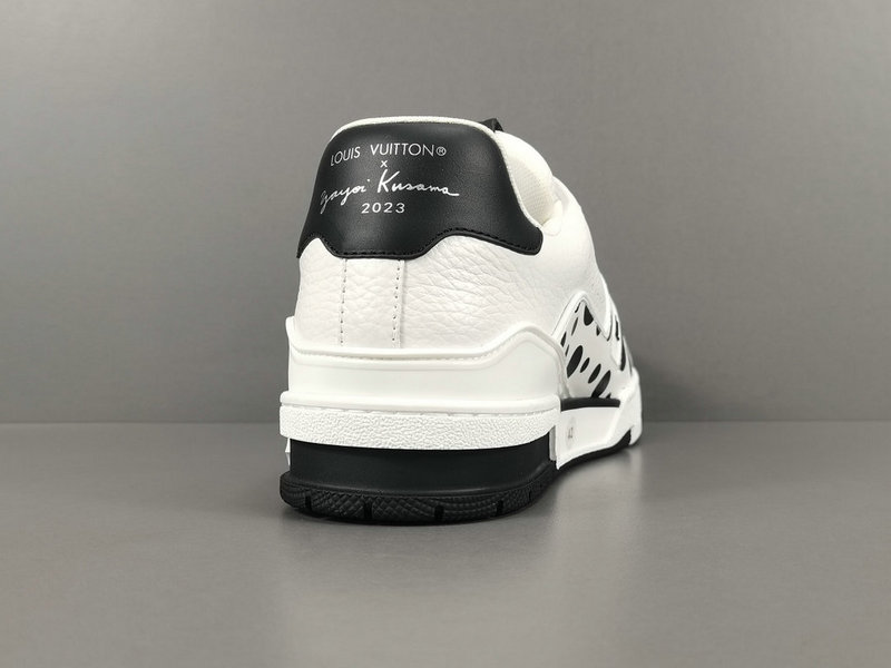 Tyler & Louis Vuitton Trainer(EU35-EU46)