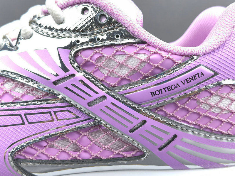 Bottega Veneta Orbit Sneaker(EU35-45)