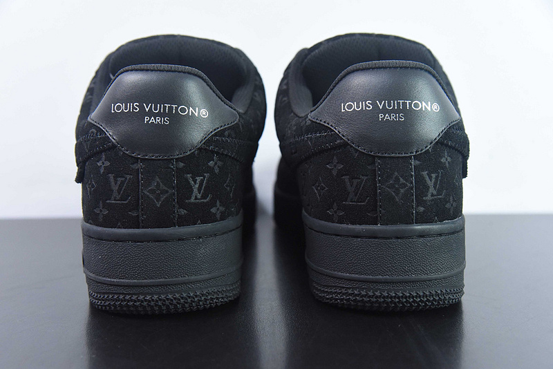 Louis Vuitt*x Nk Air Force 1 Low