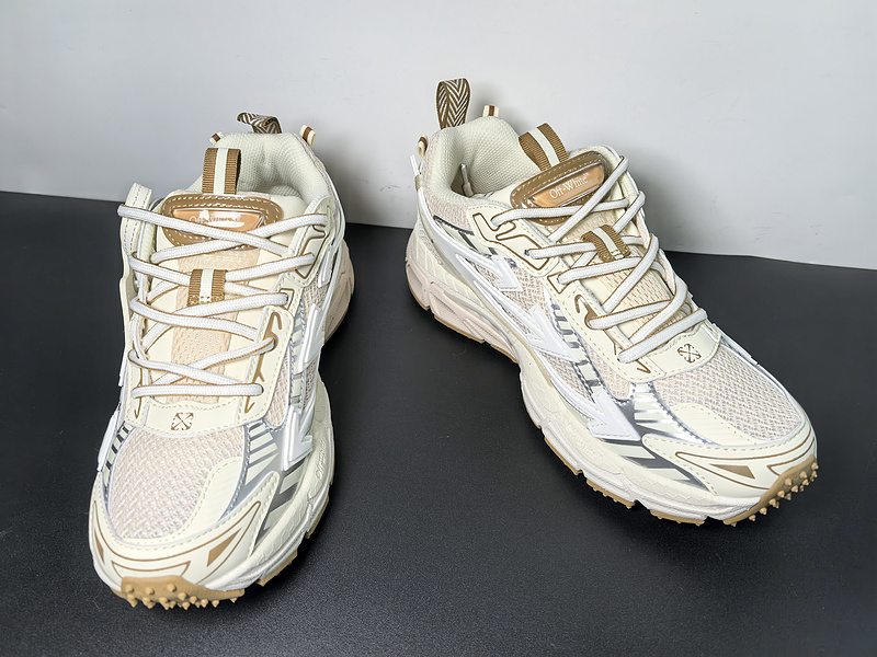 Off-White Be Right Back Sneaker