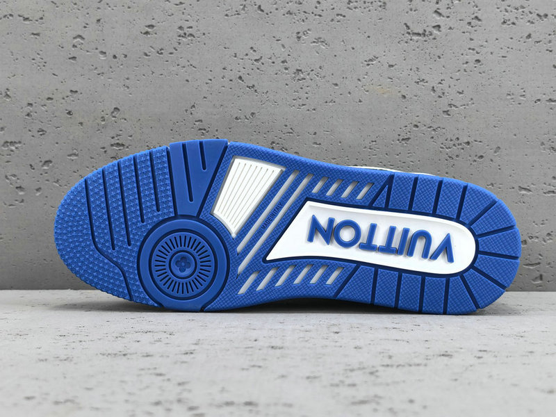 Louis Vuitton Trainer(EU35-EU46)