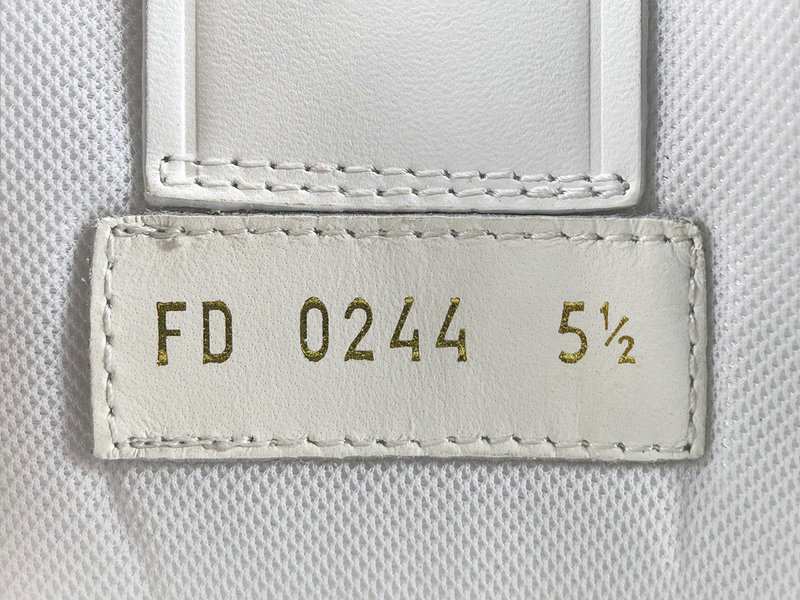 Louis Vuitton Trainer(EU35-EU46)