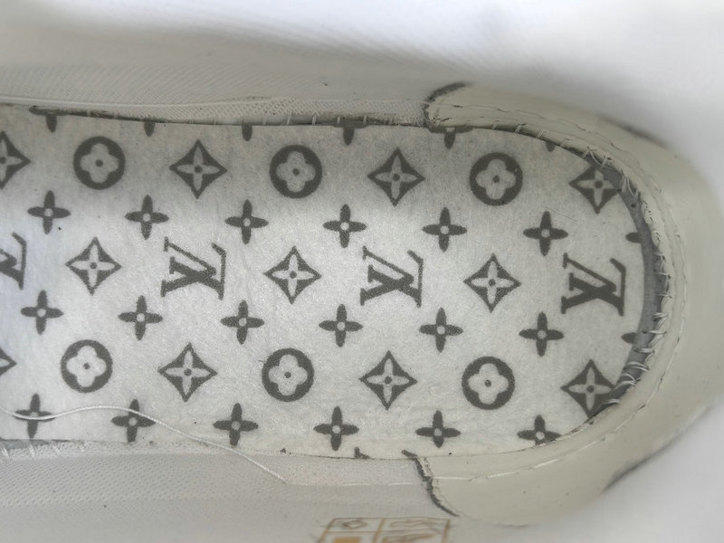 Louis Vuitton Trainer(EU35-EU46)