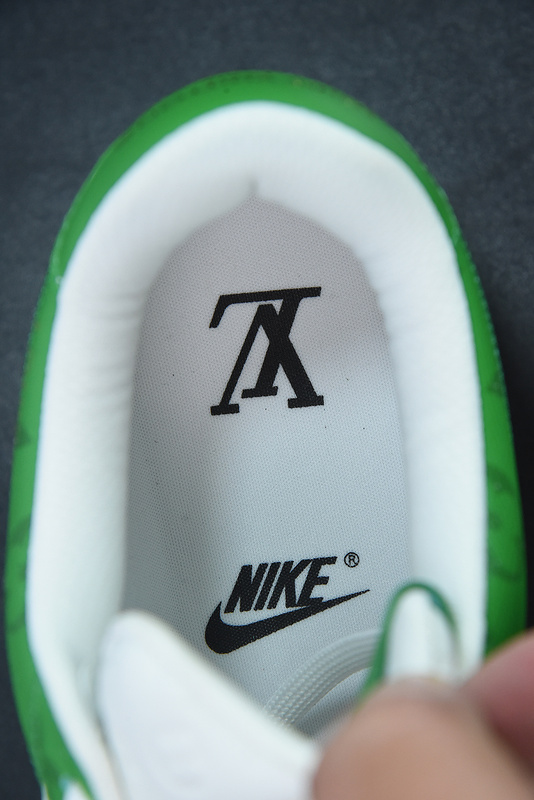 Louis Vuitt*x Nk Air Force 1 Low