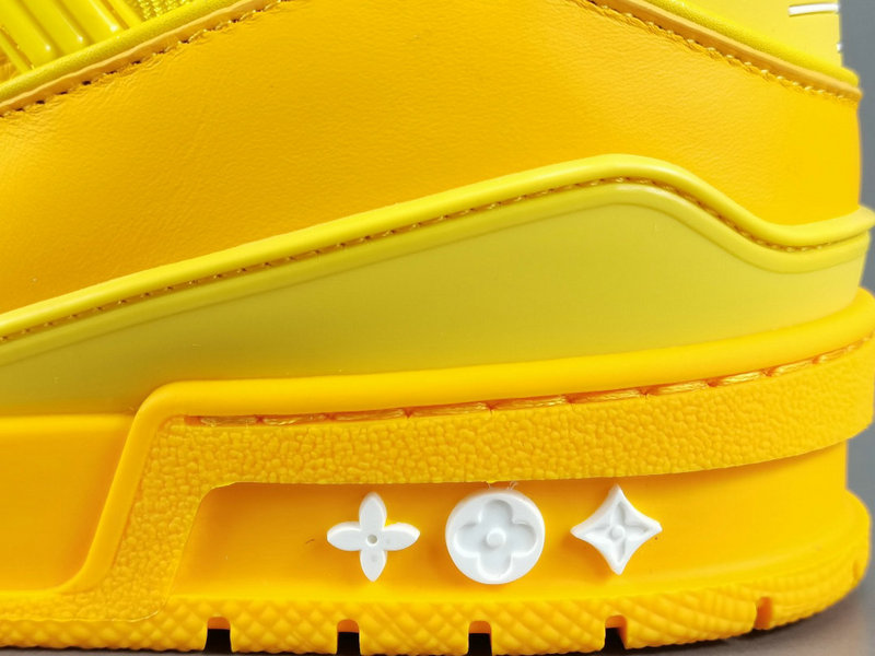 Louis Vuitton Trainer(EU35-EU46)