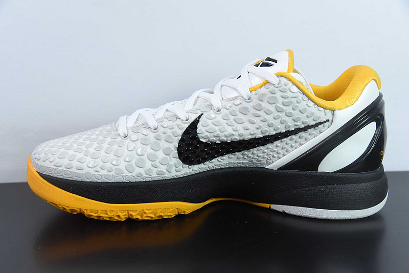 NK Zoom Kobe6 CW2190-100